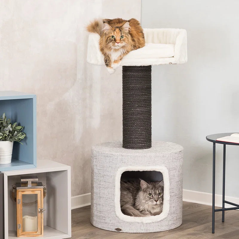 Torreus Cat Tree Renwick Cat Tree Default Title