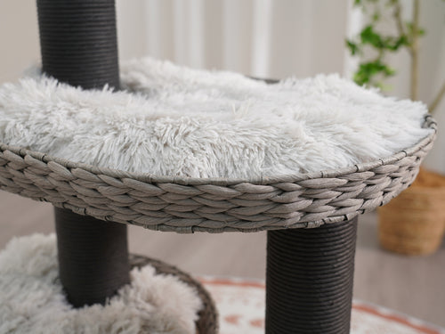 Tundra Plush Cat Tree