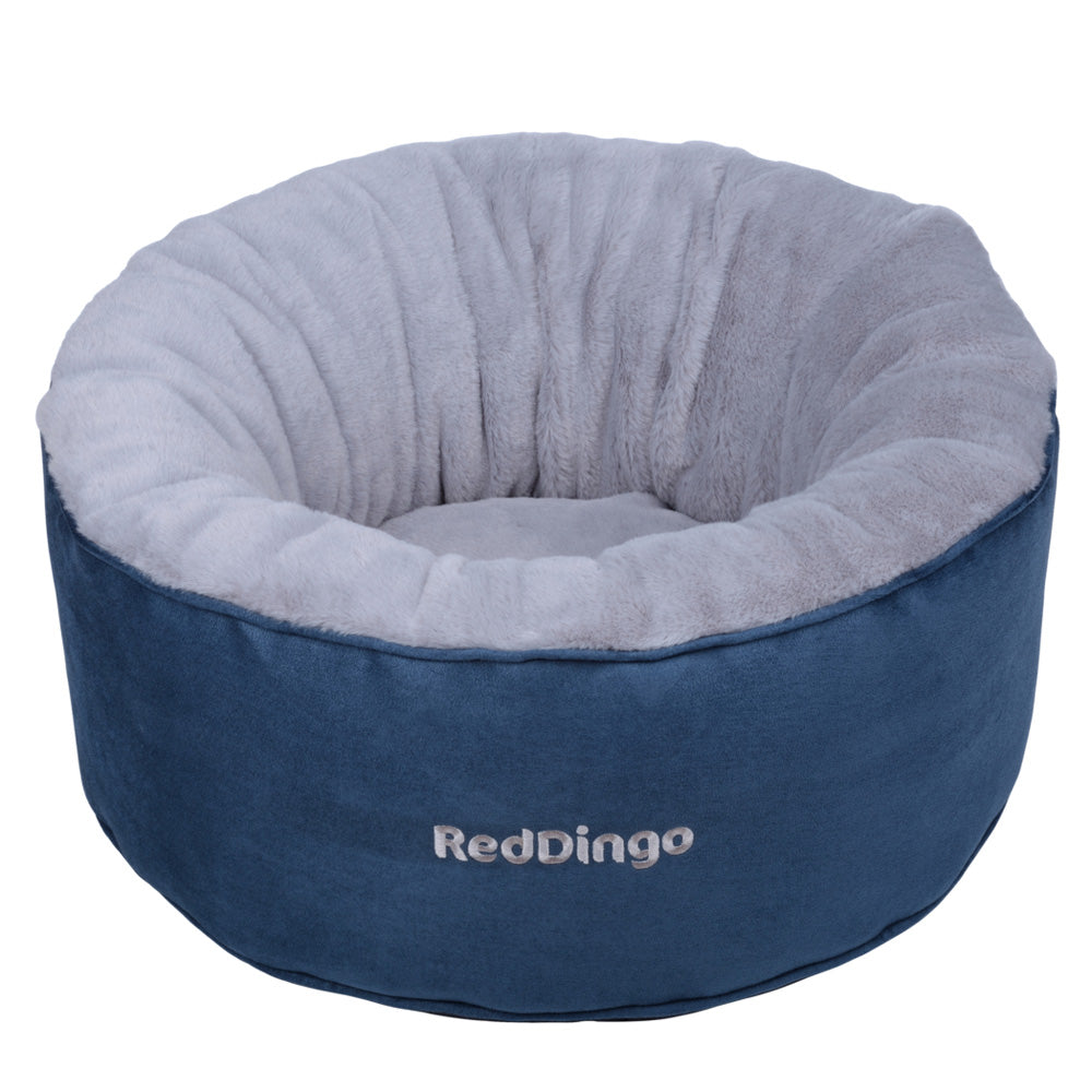 Red Dingo Premium Cat Bed