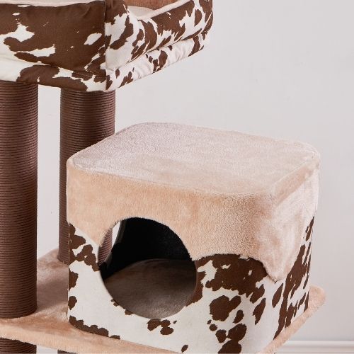 PetPals Countryside Cat Tree