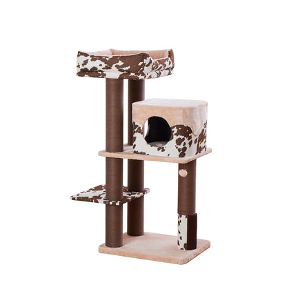 PetPals Countryside Cat Tree