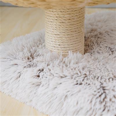 PetPals Mai Handwoven Cat Tree