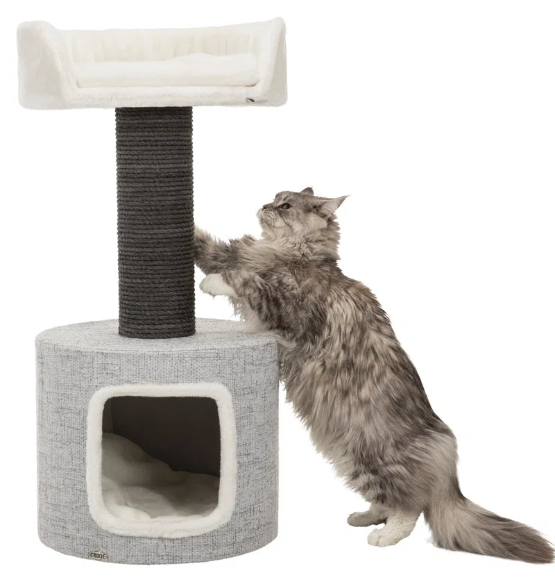 Torreus Cat Tree Renwick Cat Tree